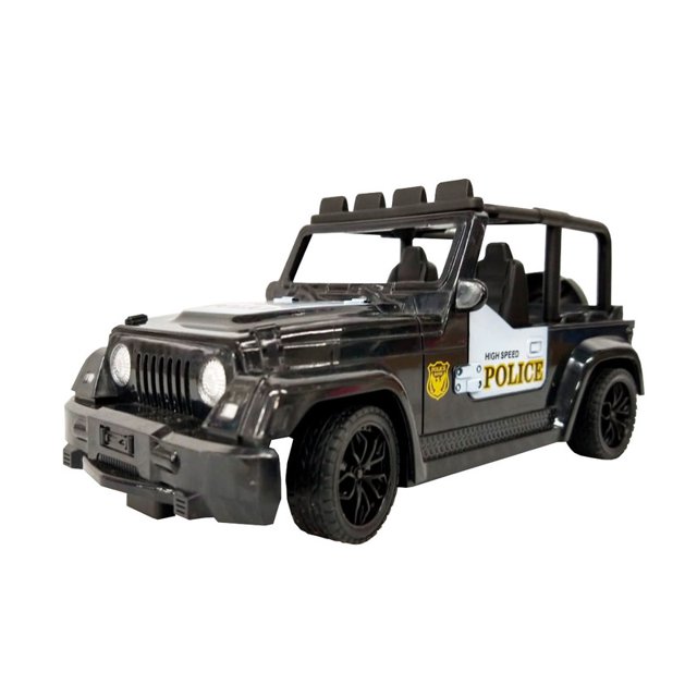 Coche a Control Remoto Importacion Recargable 360 grados