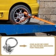 thumbnail image 3 of FUTUREORYY Single Stud Tie Down Fitting 6Pcs with Simple Design for General Users, 3 of 8