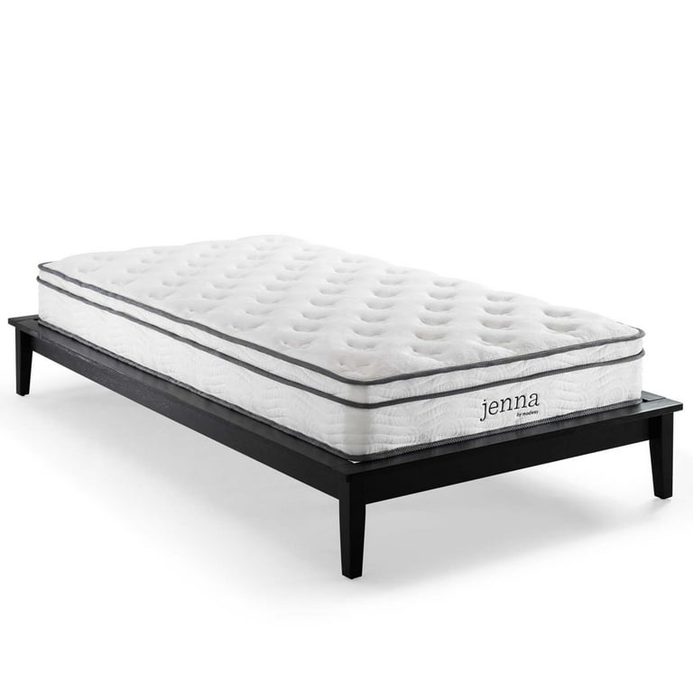 Jenna clearance twin mattress