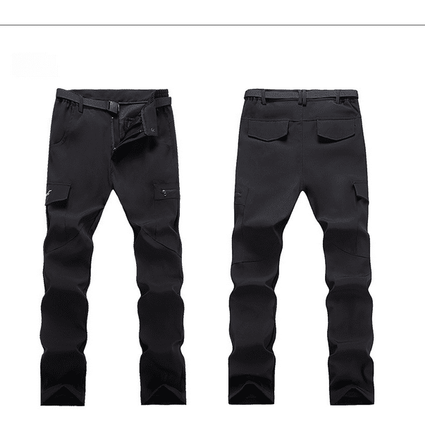 Pantalones de ciclismo, pantalones de primavera, verano y otoño, pantalones deportivos casuales transpirables que absorben el sudor