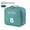 Green, variant on Mouliraty Emergency And Prevention Kit Student Portable Home Outdoor Kit