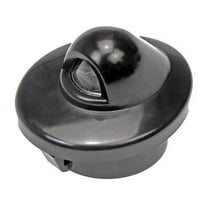 License Lamp Lense - Compatible with 2001 - 2014 Ford F-150 2002 2003 2004 2005 2006 2007 2008 2009 2010 2011 2012 2013