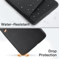 thumbnail image 5 of JETech Laptop Sleeve for 16-Inch MacBook Pro (M1-M5, 2019-2026), Waterproof Bag Case (Black), 5 of 6