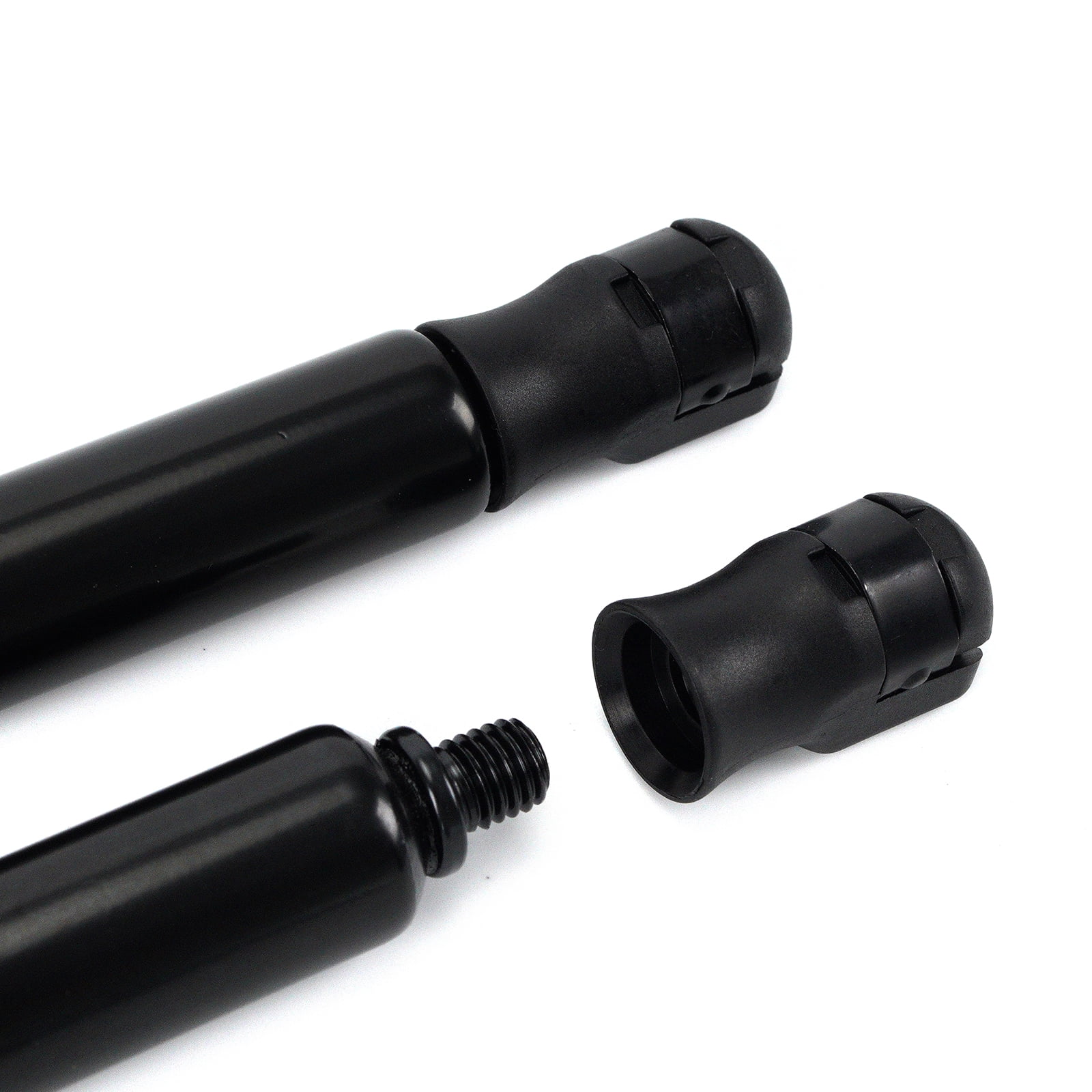 MOCA AUTOPARTS 2pcs Front Hood Lift Supports Gas Springs Struts Shocks Fit for 2003-2009 Lexus GX470 & Toyota 4Runner