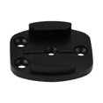 thumbnail image 2 of Alloy Camera 4 Holes Flat Surface Base Mount CNC Tripod Adapter for GoPro Hero, 2 of 8