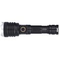 thumbnail image 3 of LED Flashlight 5?Gear 20000LM Waterproof Zoom Emergency Light for Home Hiking Camping USB Charging, 3 of 5