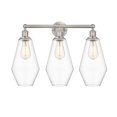 thumbnail image 2 of Innovations Lighting - Cindyrella - 3 Light Bath Vanity In Modern Style-17, 2 of 5