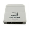 thumbnail image 2 of PlayStation 1 Memory Card (1MB), 2 of 2