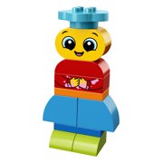 LEGO DUPLO My First Emotions 10861 Building Set (28 Pieces)