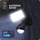 thumbnail image 2 of Foco LED para exteriores GLOBE 17000198, 14 W, 1200 lúmenes, 2 of 9