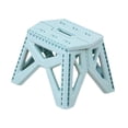 thumbnail image 4 of Taburete plegable Colamx para acampar 32 cm x 28 cm x 23 cm, 4 of 8