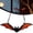 Orange, variant on olkpmnmk 2D Stained Glass Style Acrylic Bat Window Hanging Suncatcher, Colorful Halloween Bat Wall Art Ornament, Gothic Festival Hanging Decor Prop for Living Room, Home, Office, Kitchen, Wall Decor