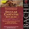 thumbnail image 2 of Helmuth Rilling - Secular Cantatas BWV 202-204 - Music & Performance - CD, 2 of 2
