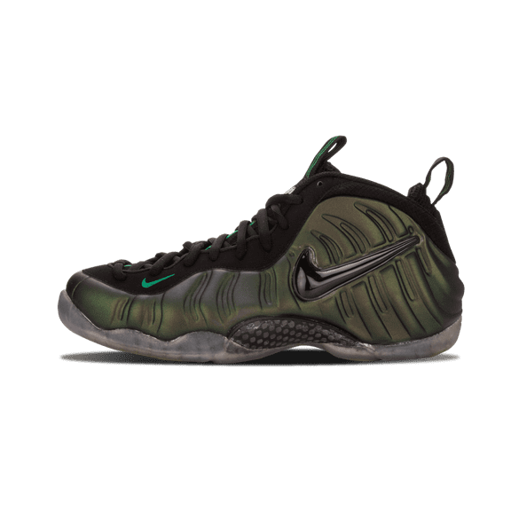 NIKE MENS Air Foamposite Pro "Pine Green" 624041 301 624041 301 from Stadium Goods