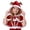 Z2 Red, variant on REDARER Kids Halloween Cape Star Moon Print Tie‑Front Cloak for Trick or Treat Stage Performance Cosplay Fancy Dress Party Outfit,2-10 Years