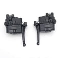 thumbnail image 2 of Left RearView Mirror Folding Motor Door Side Mirror Electric Fold Motor for Mazda CX-5 CX5 2012 2013 2014, 2 of 5