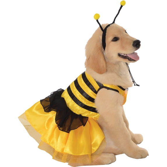 Morris costumes RU887809SM Pet Costume Baby Bumblebee Sm