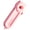 Pink, variant on RZDLIZJ 1Pc Magnetic 2-In-1 Fruit Knife,Stainless Steel Dual Blade Peeling Knife,Multi-Function Magnetic Suction Peeler for Fruit Vegetable Peeling,Slicing,Home Kitchen Daily Use,4.92 Inch