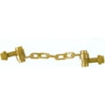 thumbnail image 5 of LEGO Ninjago Kid's Golden Dragon Jay Mini Figure with Nunchucks, 5 of 5