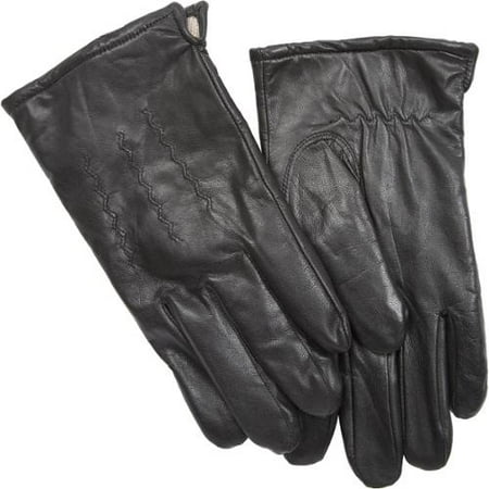 Rocky 0707310 Men's Lambskin Leather Gloves