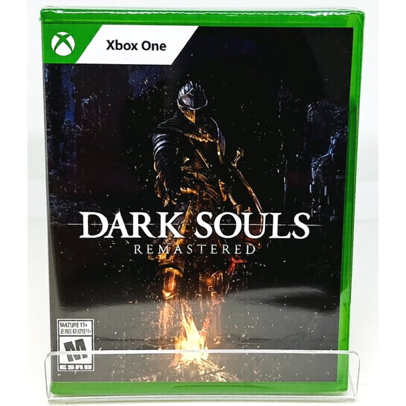 Dark Souls Remastered - Xbox One