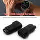 thumbnail image 3 of Adaptador Cargador USB Tipo C para Reloj ​​7 / 7S 7X Epix, 3 of 6
