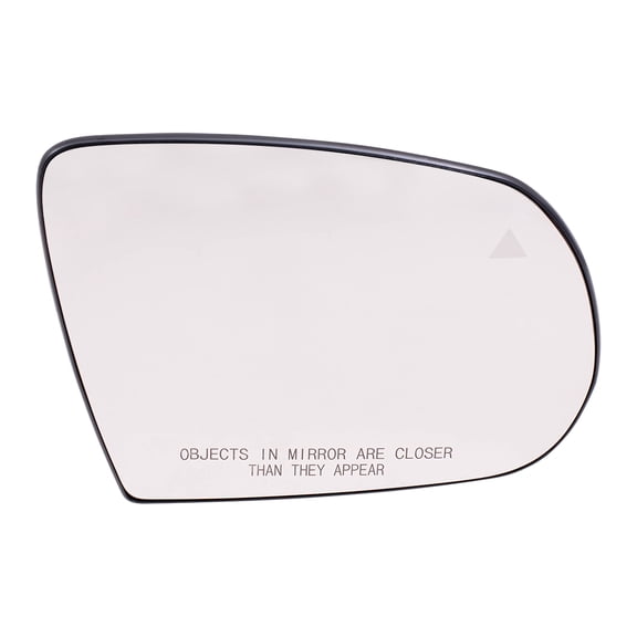Brock Mirror Glass with Base for 2014-2023 Cherokee Blind Spot Detection Heated Right 68228918AB