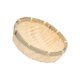thumbnail image 2 of Cesta de Frutas Cesta de Servicio Multifuncional Plegable Bandeja Bandeja de Frutas Estable Tejida a Mano para Cocina para Sala de Estar ANGGREK Otros, 2 of 8