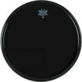 thumbnail image 2 of REMO 13" EBONY Ambassador, 2 of 2