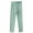 Green, variant on Girls Active Workout Leggings Toddler Kids High Waisted Dance Yoga Pants Stretch Pants Ballet Tights 2-12 Years