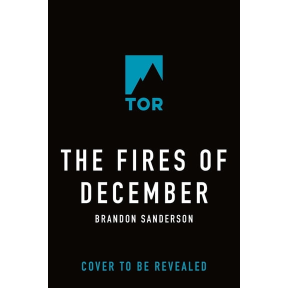 Hoid's Travails The Fires of December, (Hardcover)