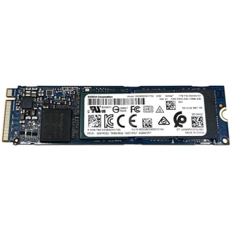 1TB M.2 SSDs for Fast Internal Storage
