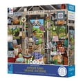 thumbnail image 5 of Ceaco Antique Barn 100 Piece Interlocking Jigsaw Puzzle, 5 of 5
