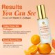thumbnail image 3 of Suero Facial Clear Visage 50 ml Vitamina C y Colágeno, 3 of 7