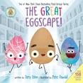 thumbnail image 1 of New and Trending: The Food Group: The Good Egg Presents: the Great Eggscape! By John Jory, 1 of 3