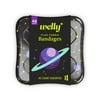 Welly Planet Pals Flex Fabric Bandages, Assorted Space Patterns, 48 Count ITEM