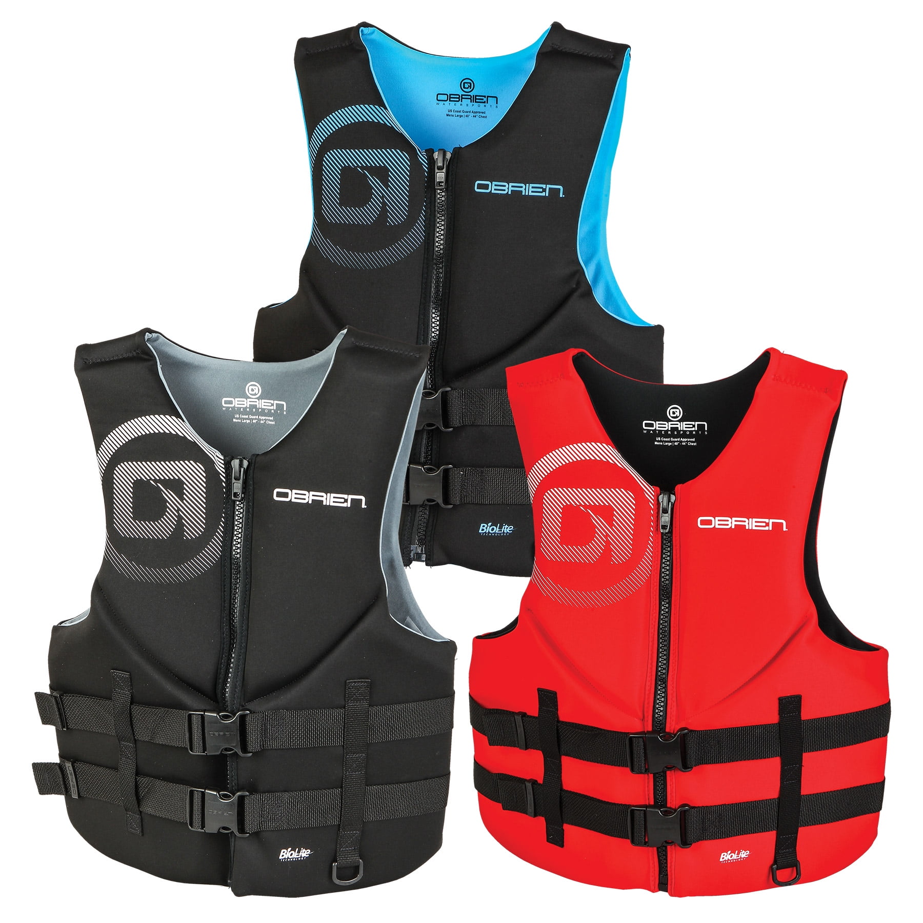 最終タイムセール【希少品】SUPREMEO'Brien Life Vest【XL 最終