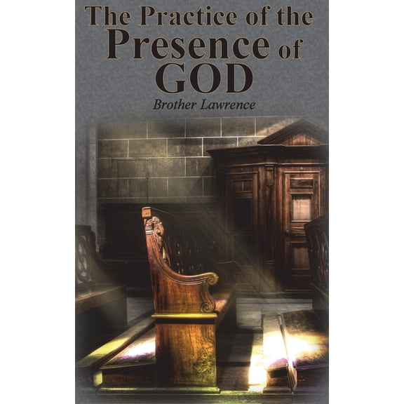 Practice of the Presence of God