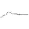 thumbnail image 1 of Dynomax 39495 Stainless Steel Cat-Back Exhaust System - 3 in. Single, 1 of 3