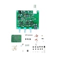 thumbnail image 1 of Kits de Receptor de Banda de AviacióN PortáTiles Multifuncionales Kits de Componentes ElectróNicos de AviacióN de Alta Sensibilidad, 1 of 6