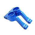 thumbnail image 2 of Soporte de buje trasero para coche RC Slash Stampede 4x4 Azul oscuro, 2 of 7