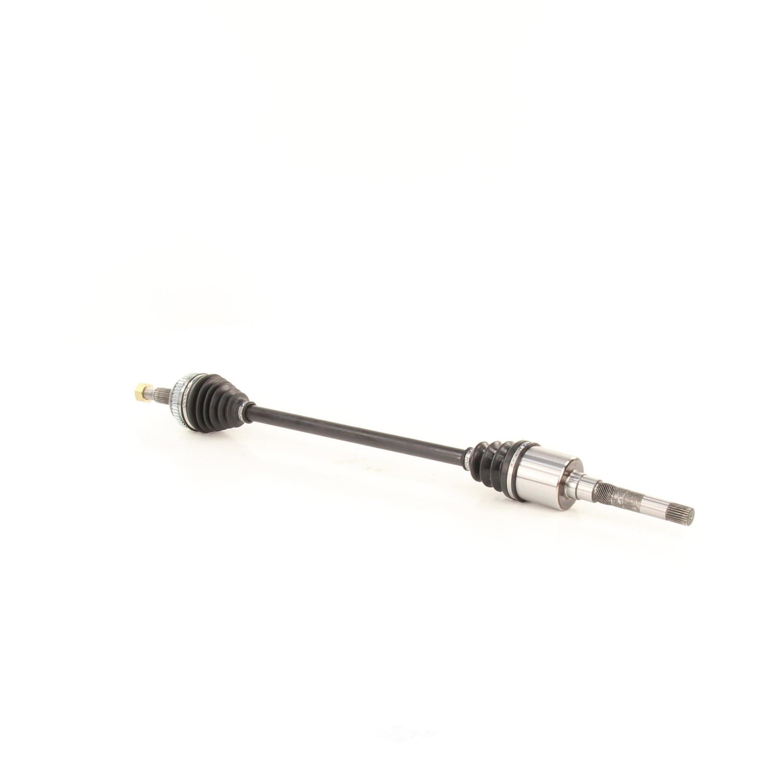Wonh Ch-8037 Cv Axle Shaft Fits select: 1987-1995 DODGE CARAVAN, 1988-1995 DODGE GRAND CARAVAN