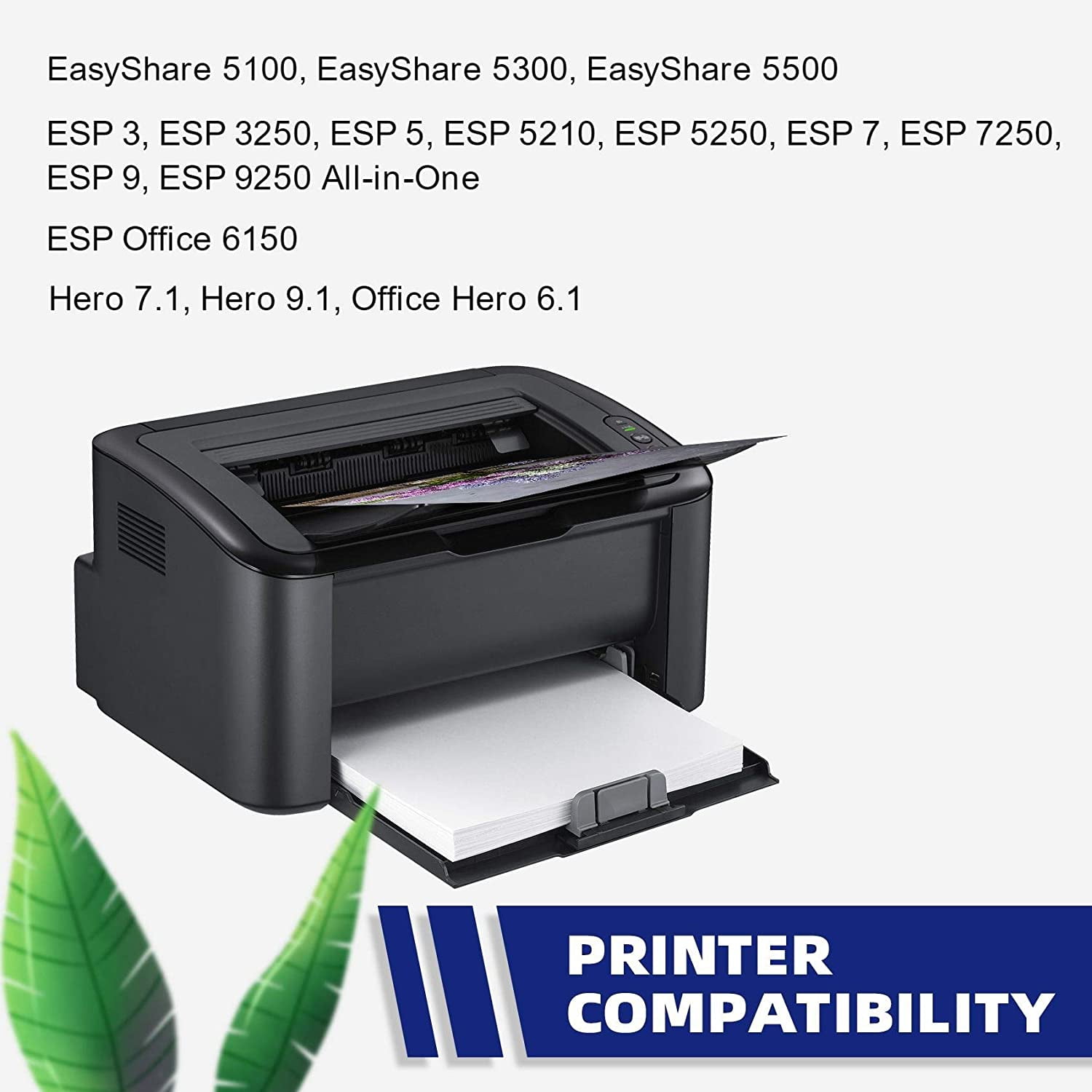 10B 10C ESP 3250 Ink Cartridges 3 Pack 