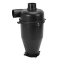 thumbnail image 4 of Cyclone Dust Collector Separator with Sealing Ring for Wet Dry Vacuum Cleaners High Performance, 4 of 7