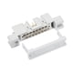 thumbnail image 4 of Conector de transición macho IDC de 16 pines en doble fila de 2.54 mm para cable plano, paquete de 2, 4 of 5