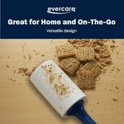 Evercare Extreme Stick All Purpose Lint Roller, 100 Sheets
