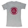 thumbnail image 1 of Saved By The Bell T-Shirt à Manches Courtes Juniors Bayside Circle, 1 of 2