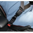 thumbnail image 5 of Janrevotw 1-Piece Adjustable Car Seatbelt Extender For Children And Pregnant Women (23/26/29/36 Cm), 5 of 7