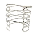 thumbnail image 1 of Pulsera de Brazo de moda jinwen Brazalete Brazo Plata F, 1 of 6