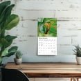 thumbnail image 5 of Hummingbirds | 2026 7x14" (Hanging) Monthly Mini Wall Calendar | Plato, 5 of 9